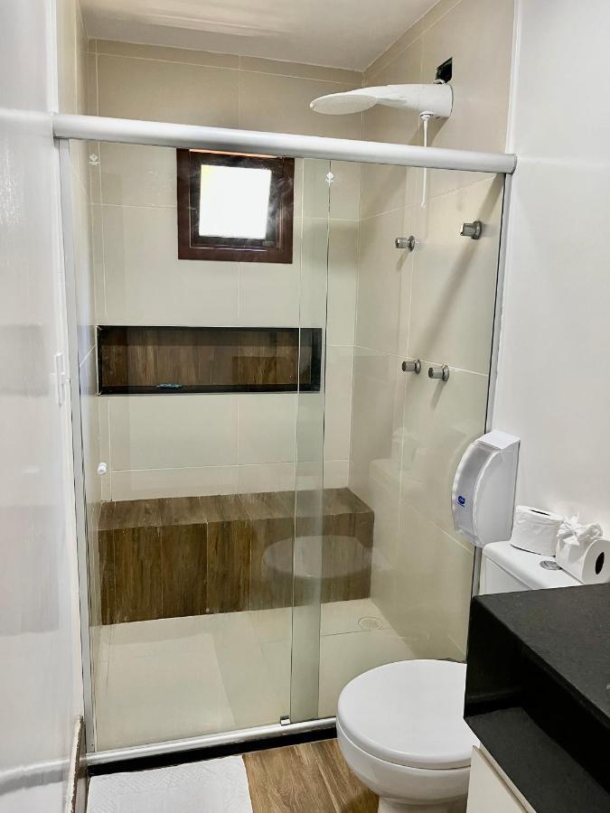 Maceió Apartamento Com Ofuro Villas Do Pratagy מראה חיצוני תמונה