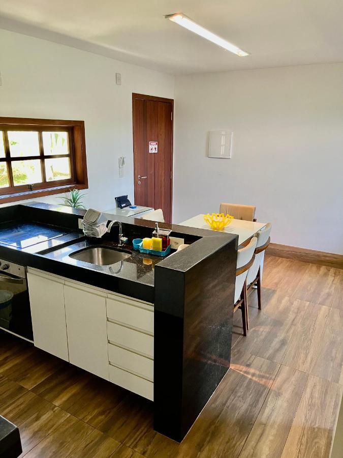 Maceió Apartamento Com Ofuro Villas Do Pratagy מראה חיצוני תמונה