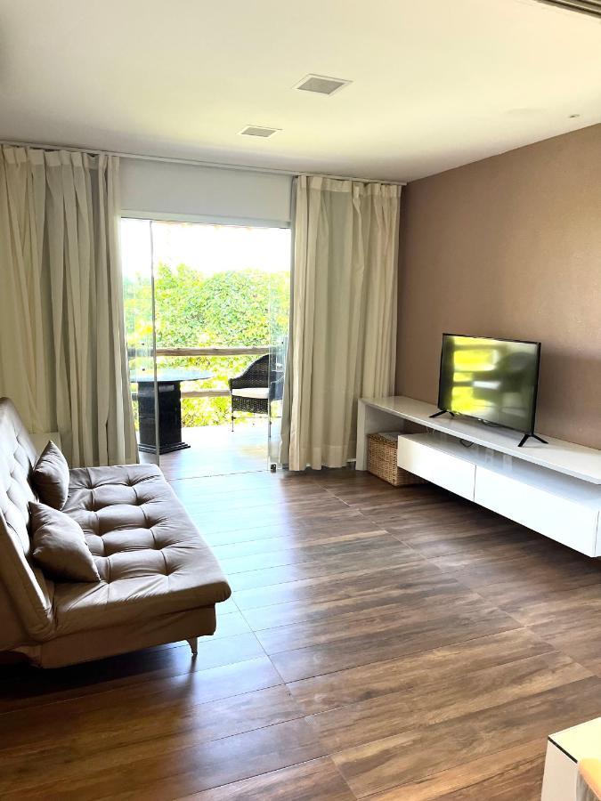 Maceió Apartamento Com Ofuro Villas Do Pratagy מראה חיצוני תמונה