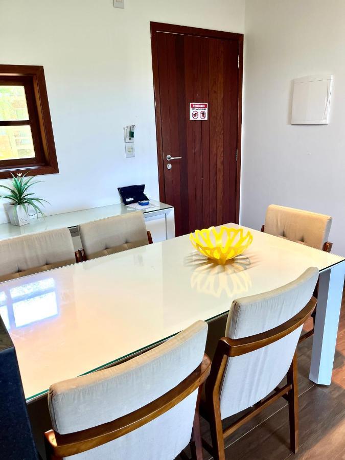 Maceió Apartamento Com Ofuro Villas Do Pratagy מראה חיצוני תמונה