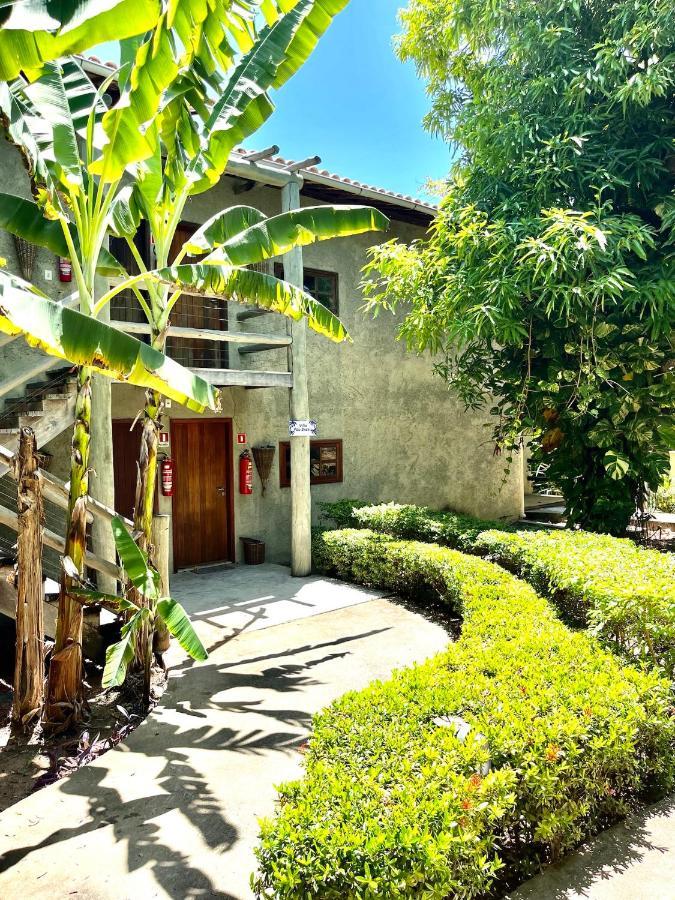Maceió Apartamento Com Ofuro Villas Do Pratagy מראה חיצוני תמונה