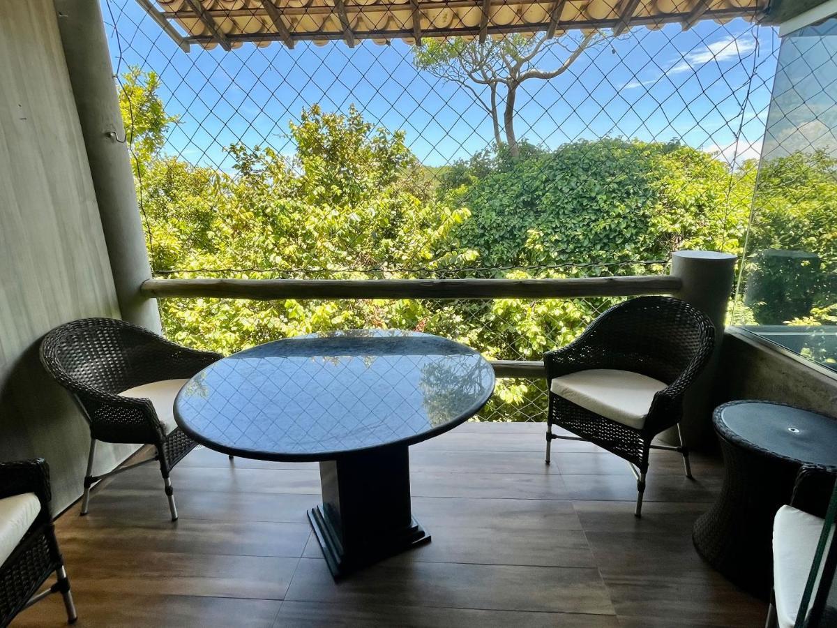 Maceió Apartamento Com Ofuro Villas Do Pratagy מראה חיצוני תמונה